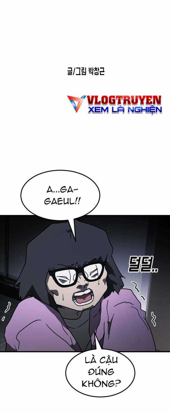 Đại Dịch Seoul - Chapter 51 - Trang 9