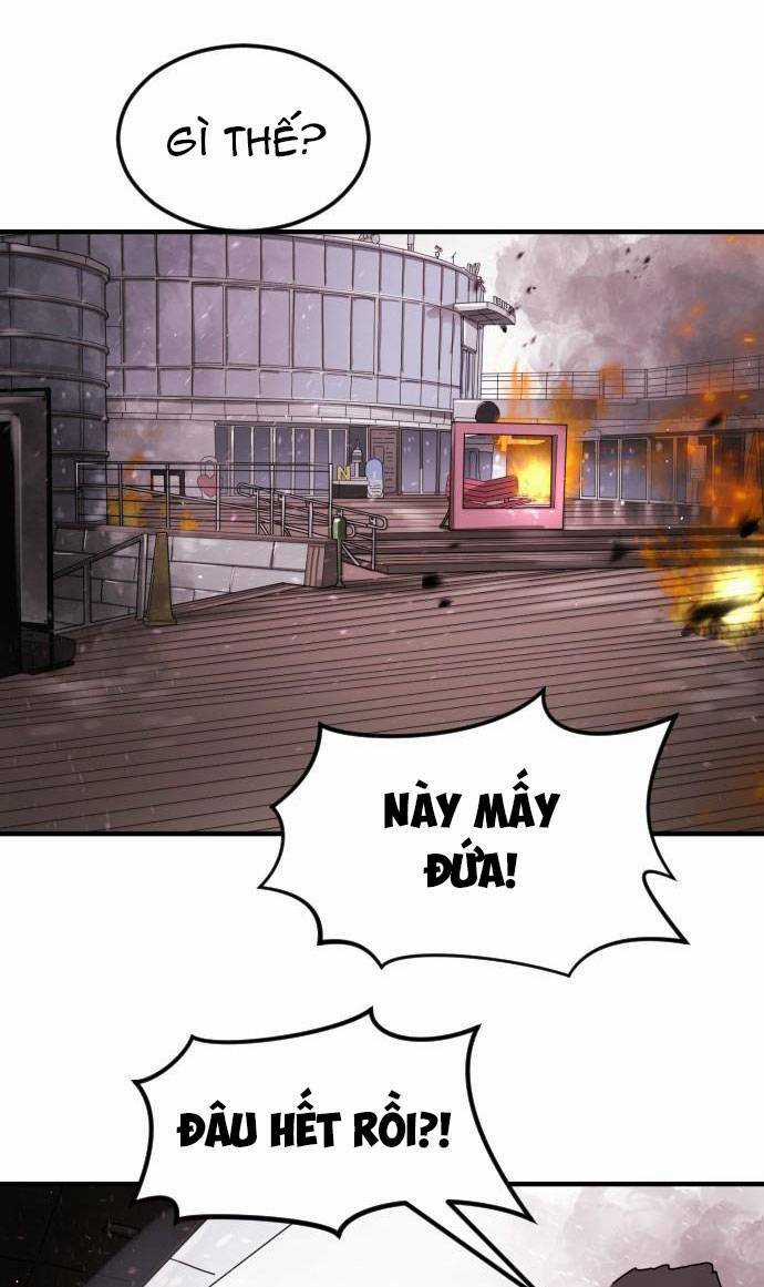 Đại Dịch Seoul - Chapter 51 - Trang 81