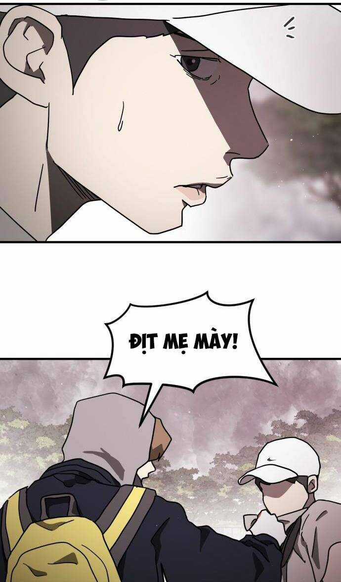 Đại Dịch Seoul - Chapter 51 - Trang 84