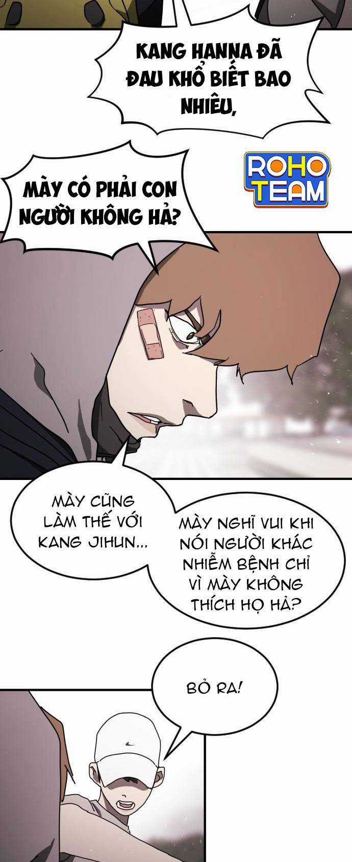 Đại Dịch Seoul - Chapter 51 - Trang 86