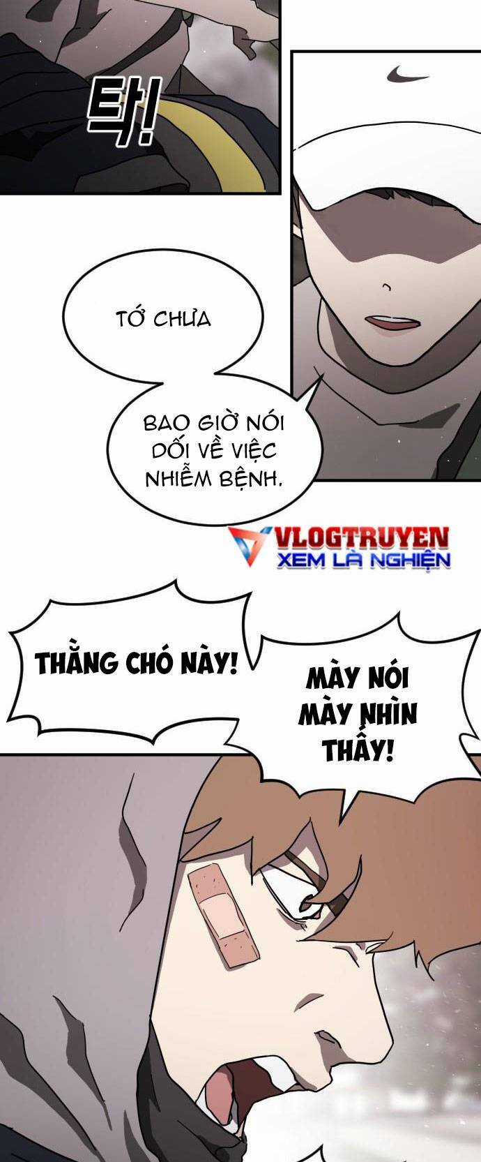 Đại Dịch Seoul - Chapter 51 - Trang 87