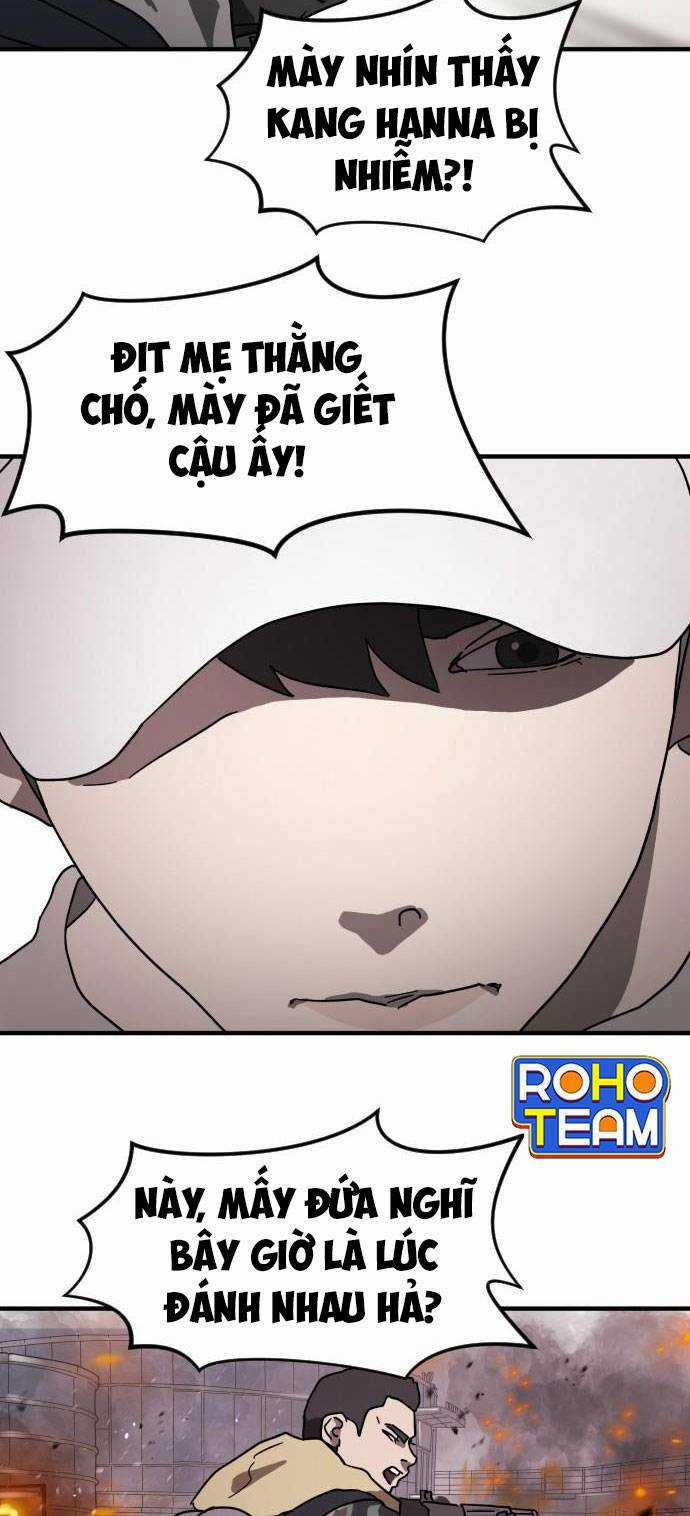 Đại Dịch Seoul - Chapter 51 - Trang 88