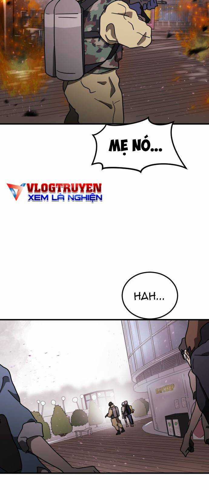 Đại Dịch Seoul - Chapter 51 - Trang 89
