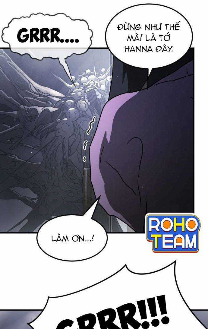 Đại Dịch Seoul - Chapter 51 - Trang 10