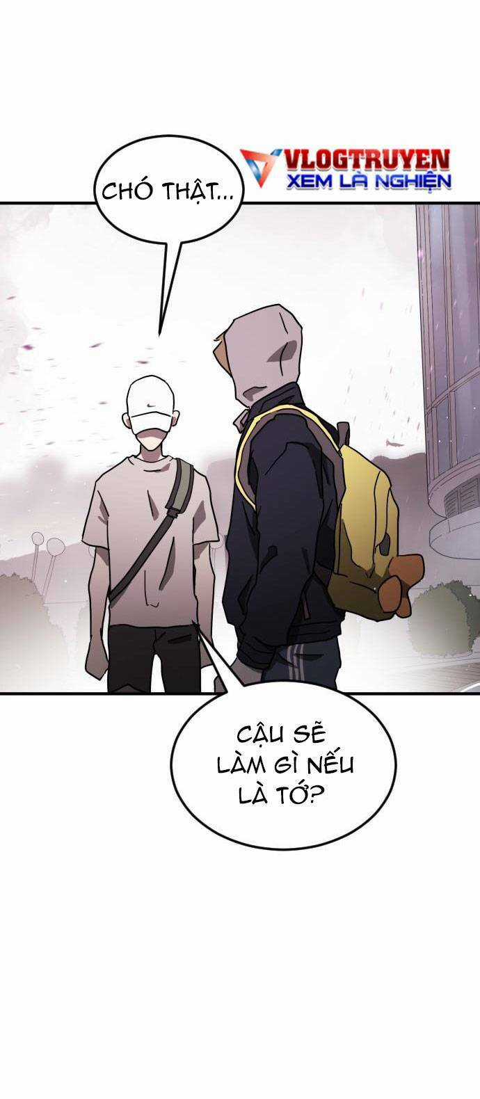 Đại Dịch Seoul - Chapter 51 - Trang 91