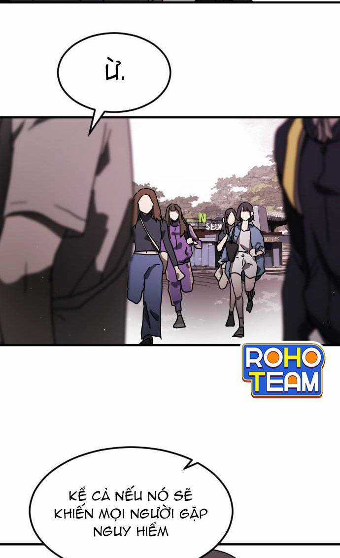 Đại Dịch Seoul - Chapter 52 - Trang 11