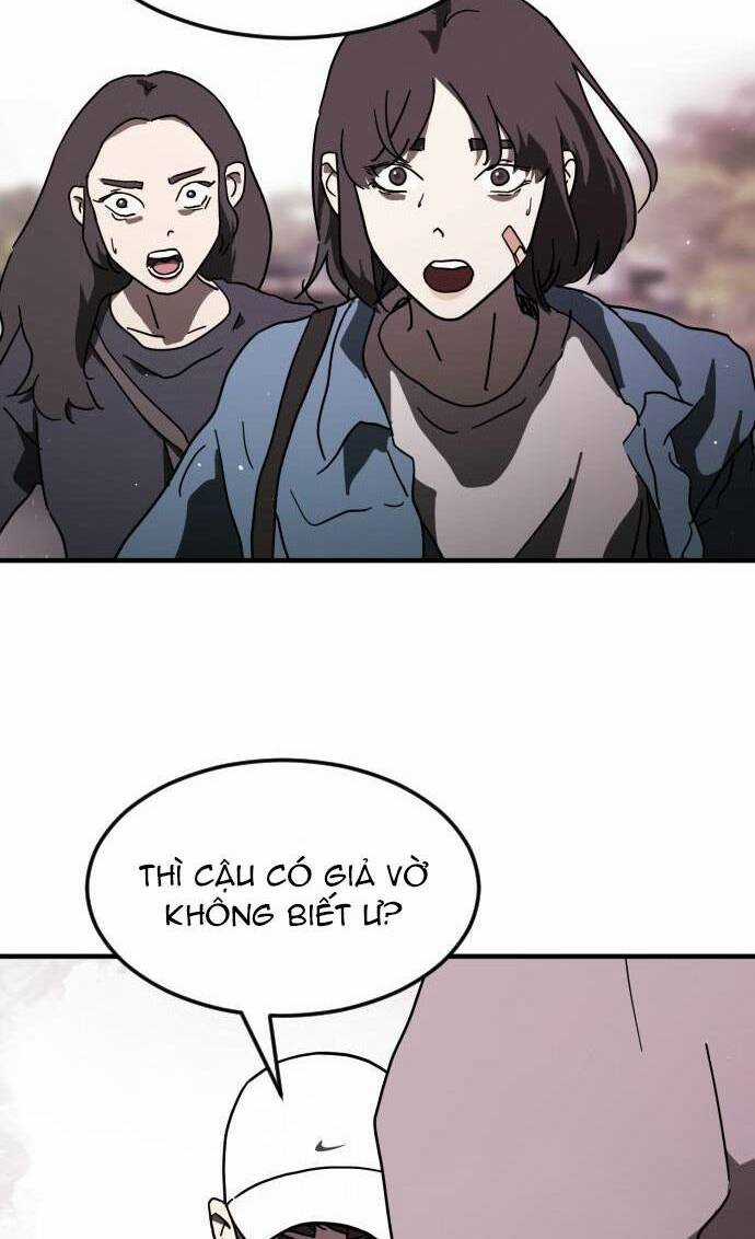 Đại Dịch Seoul - Chapter 52 - Trang 12