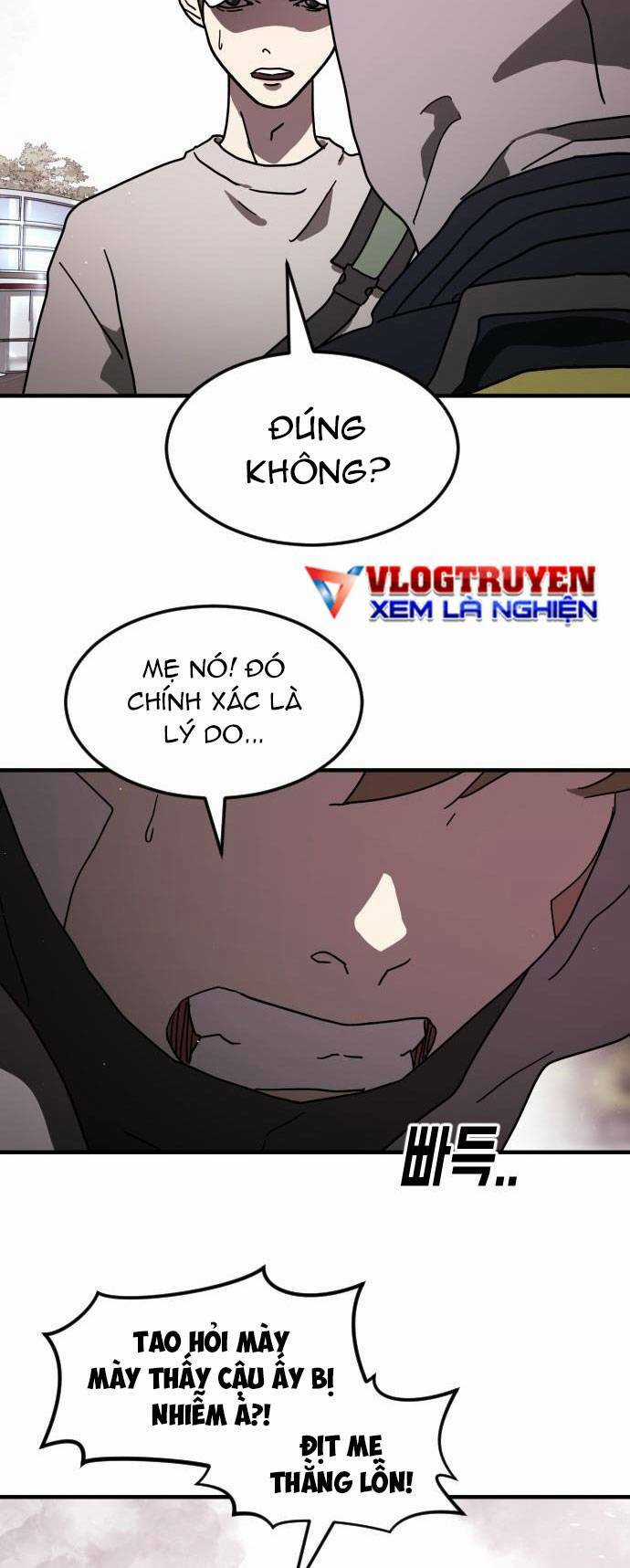 Đại Dịch Seoul - Chapter 52 - Trang 13