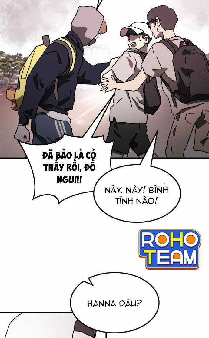 Đại Dịch Seoul - Chapter 52 - Trang 14