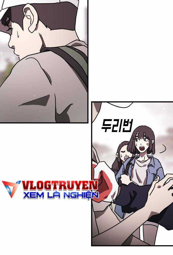 Đại Dịch Seoul - Chapter 52 - Trang 15