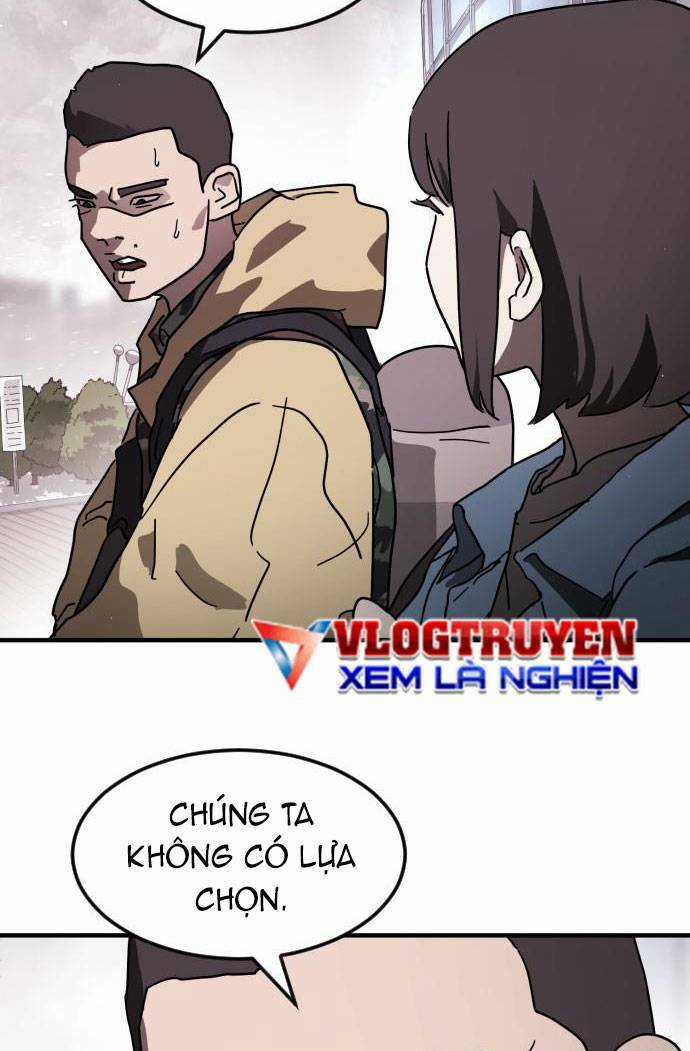 Đại Dịch Seoul - Chapter 52 - Trang 18