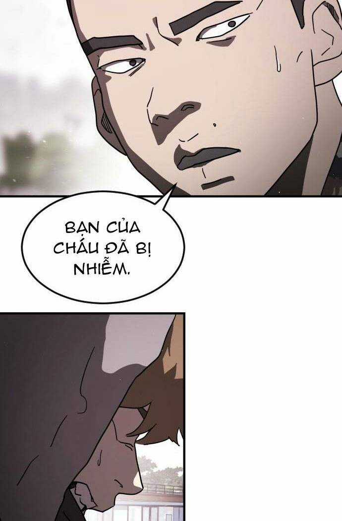 Đại Dịch Seoul - Chapter 52 - Trang 19