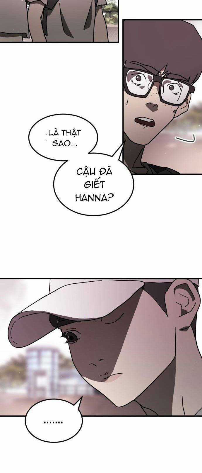 Đại Dịch Seoul - Chapter 52 - Trang 24