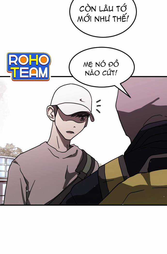 Đại Dịch Seoul - Chapter 52 - Trang 27