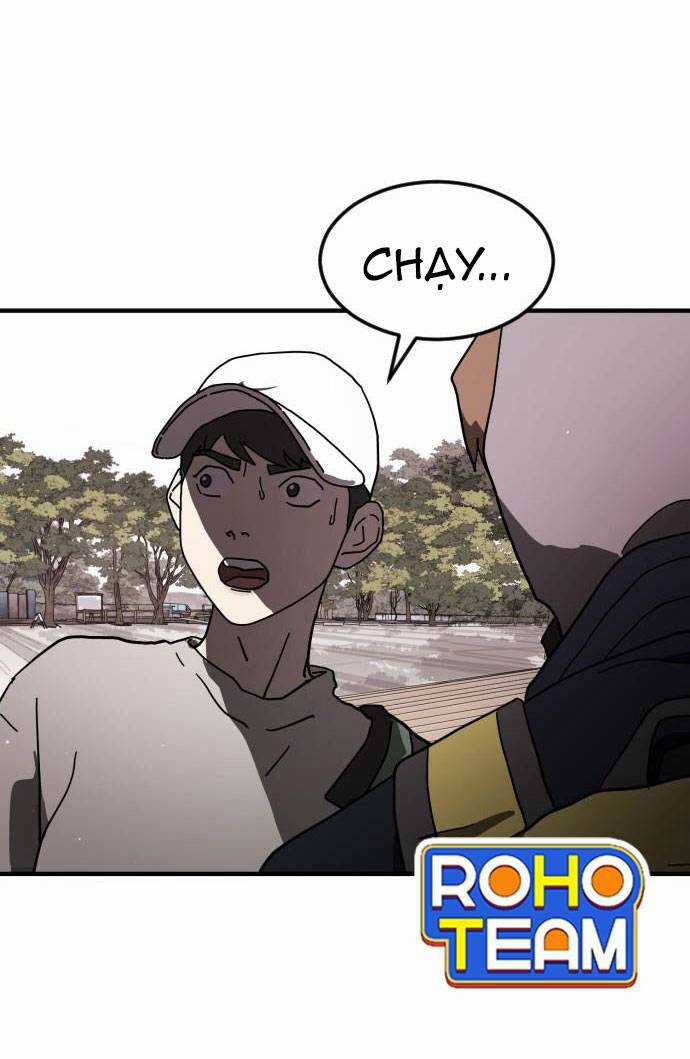 Đại Dịch Seoul - Chapter 52 - Trang 30