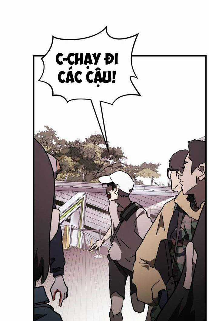 Đại Dịch Seoul - Chapter 52 - Trang 31