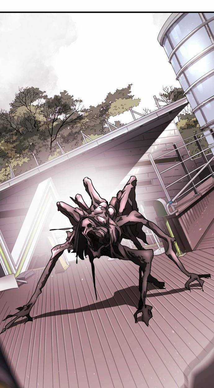 Đại Dịch Seoul - Chapter 52 - Trang 35