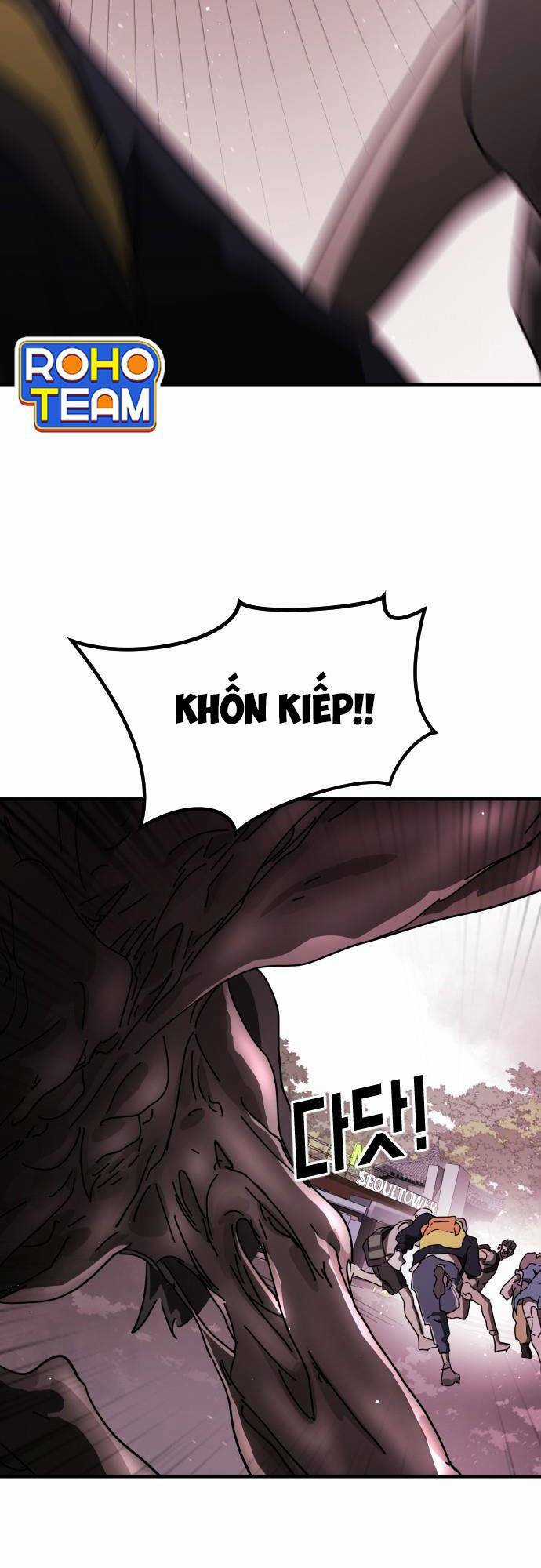 Đại Dịch Seoul - Chapter 52 - Trang 36