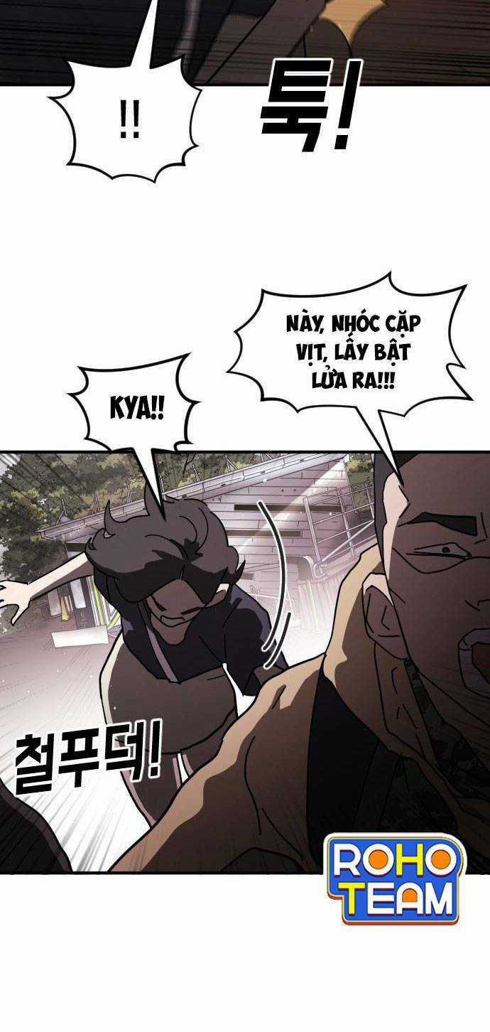 Đại Dịch Seoul - Chapter 52 - Trang 38