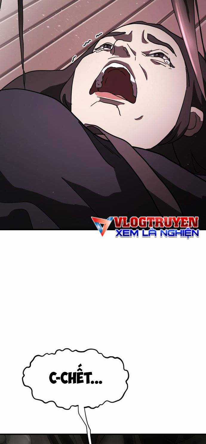 Đại Dịch Seoul - Chapter 52 - Trang 46