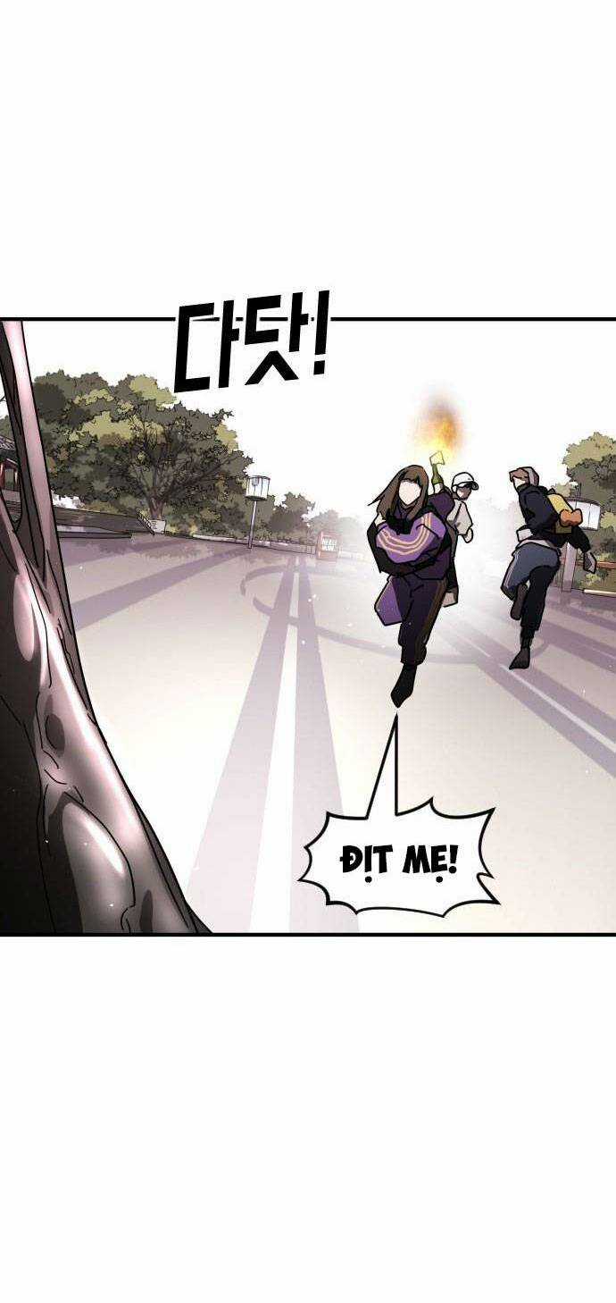 Đại Dịch Seoul - Chapter 52 - Trang 50