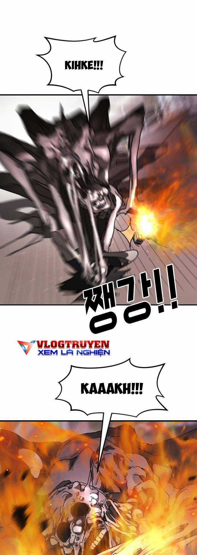 Đại Dịch Seoul - Chapter 52 - Trang 51