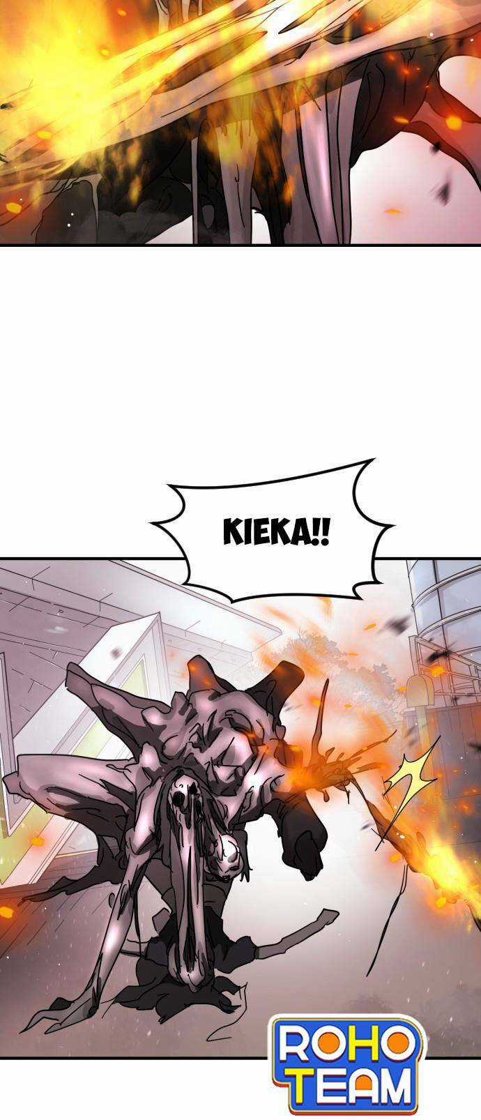 Đại Dịch Seoul - Chapter 52 - Trang 52