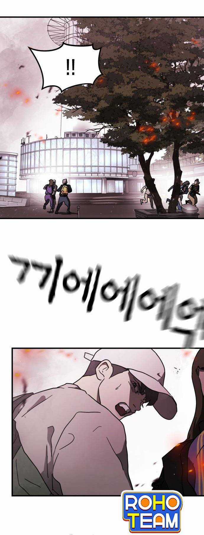 Đại Dịch Seoul - Chapter 52 - Trang 55