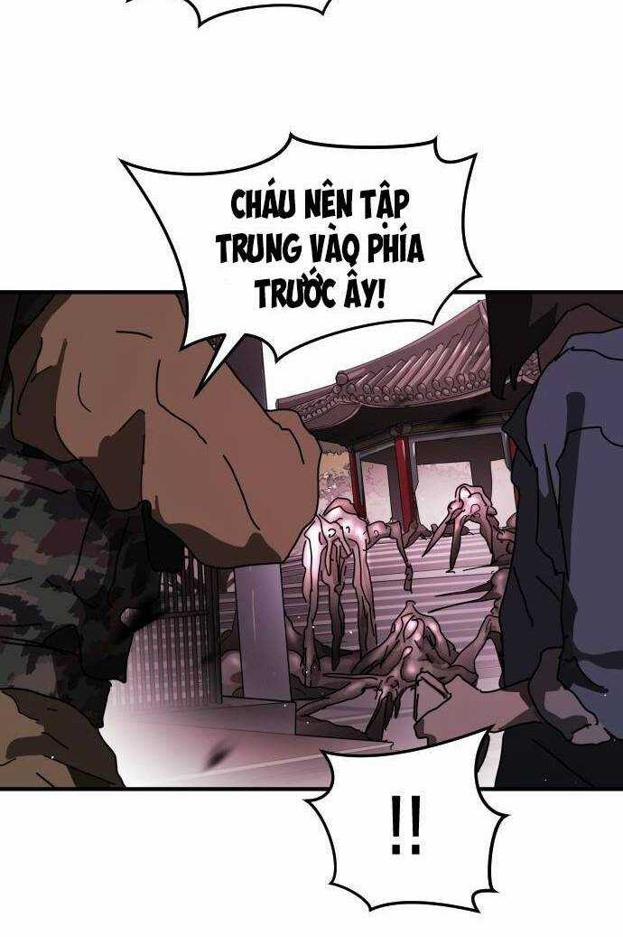 Đại Dịch Seoul - Chapter 52 - Trang 57