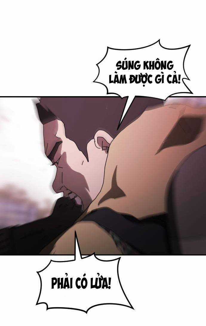 Đại Dịch Seoul - Chapter 52 - Trang 59