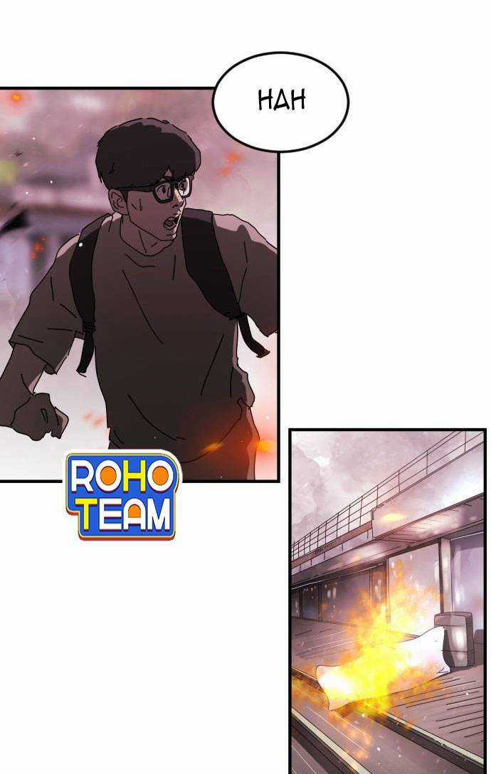 Đại Dịch Seoul - Chapter 52 - Trang 60