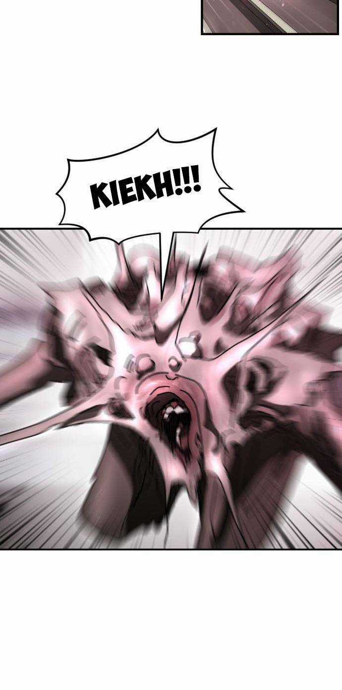 Đại Dịch Seoul - Chapter 52 - Trang 61