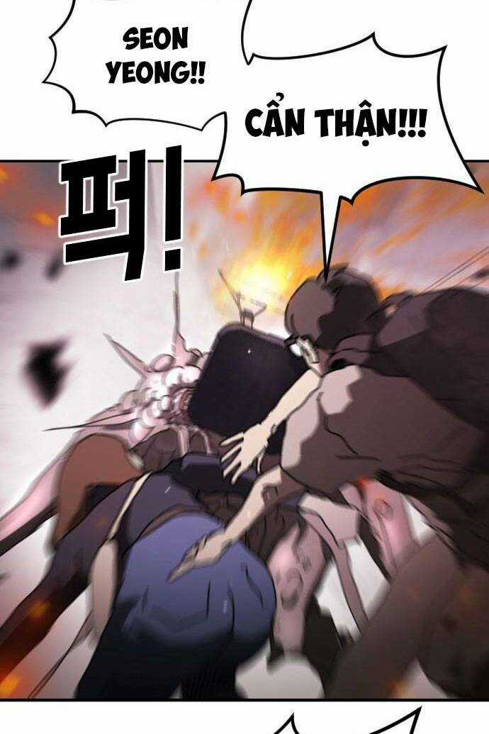 Đại Dịch Seoul - Chapter 52 - Trang 65