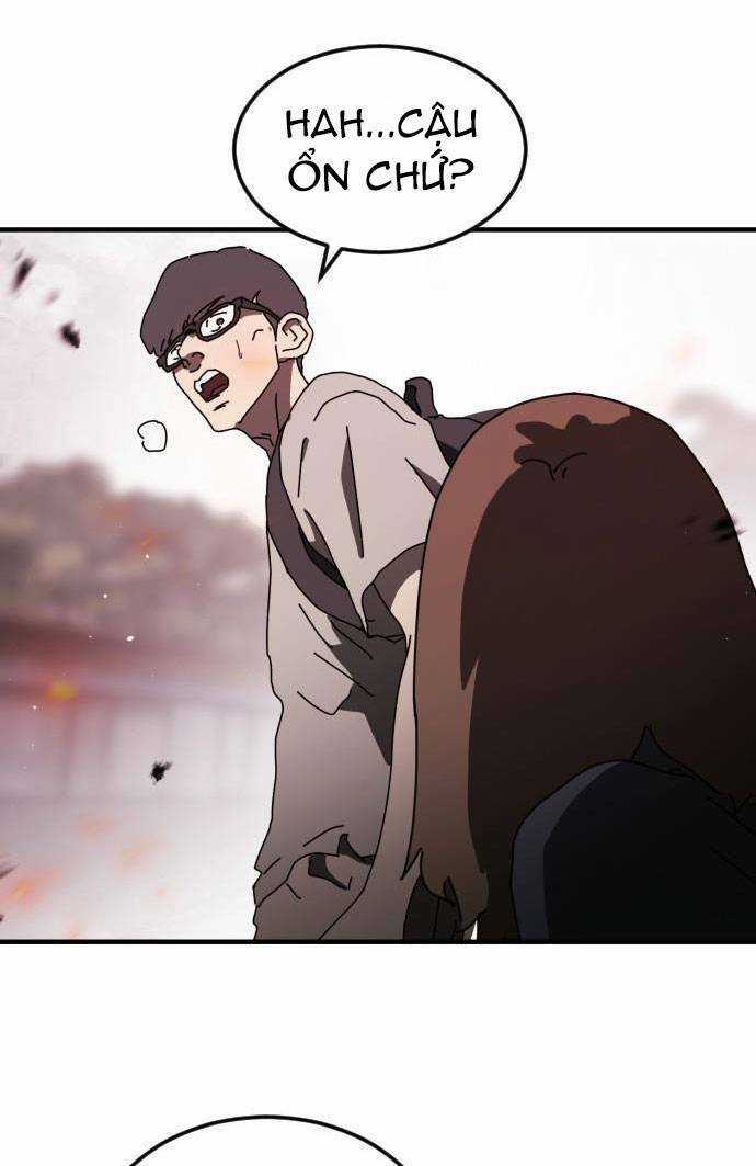 Đại Dịch Seoul - Chapter 52 - Trang 68