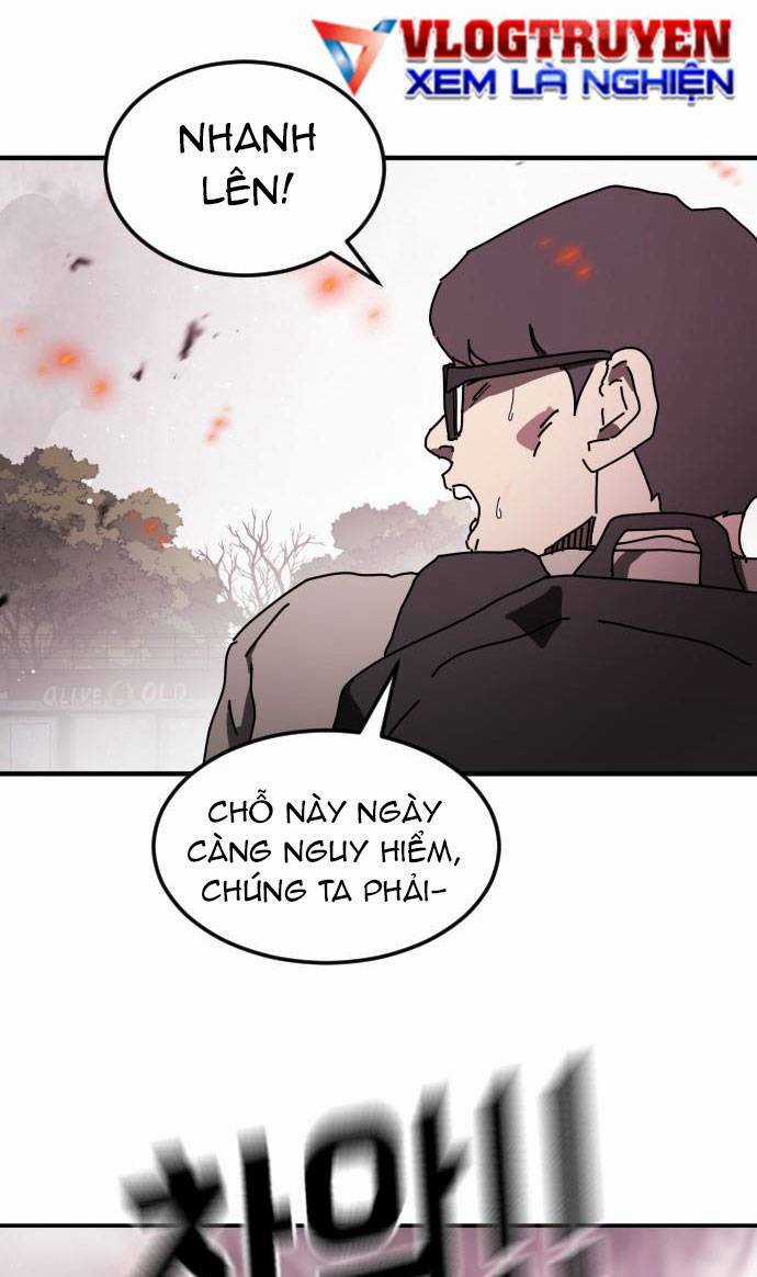 Đại Dịch Seoul - Chapter 52 - Trang 70