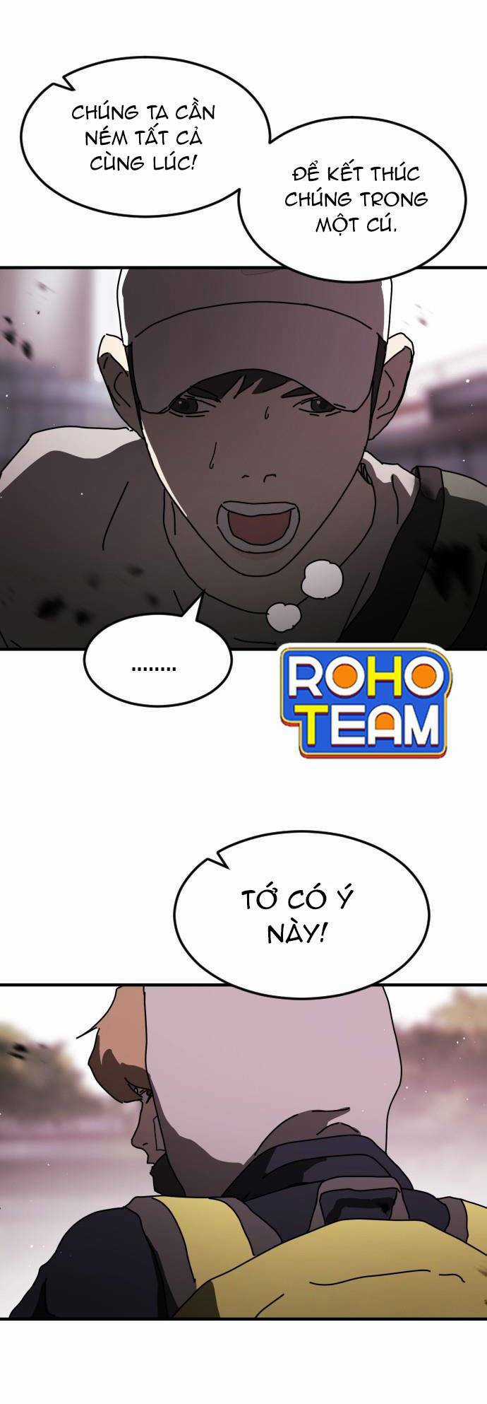 Đại Dịch Seoul - Chapter 52 - Trang 78