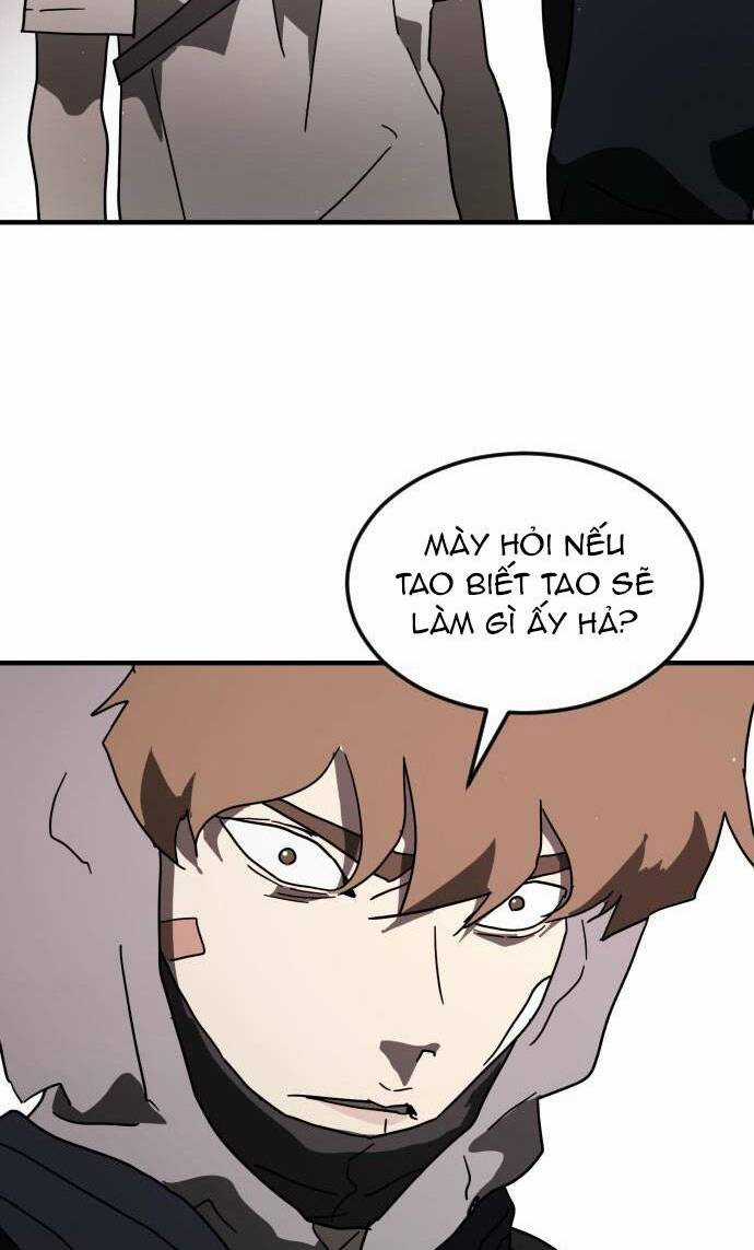 Đại Dịch Seoul - Chapter 52 - Trang 10