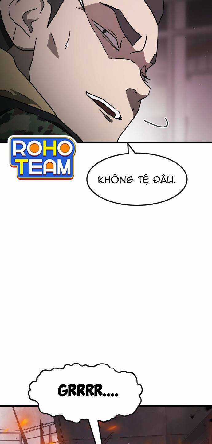 Đại Dịch Seoul - Chapter 53 - Trang 12