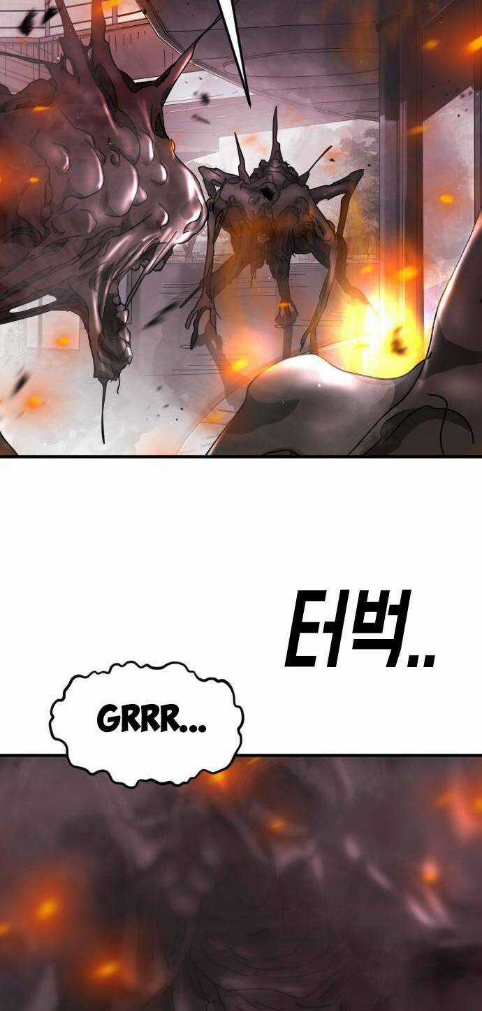 Đại Dịch Seoul - Chapter 53 - Trang 13