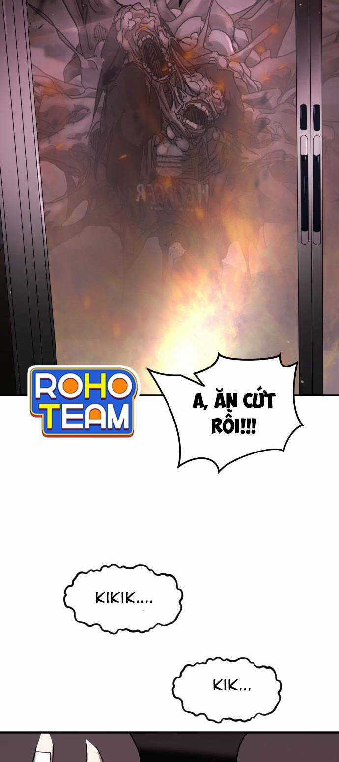 Đại Dịch Seoul - Chapter 53 - Trang 16