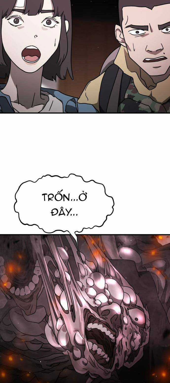 Đại Dịch Seoul - Chapter 53 - Trang 17