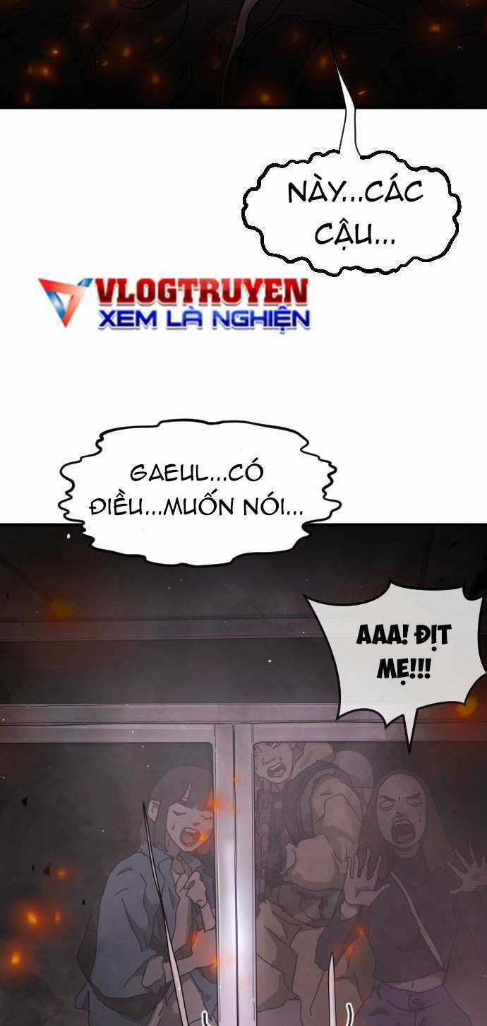 Đại Dịch Seoul - Chapter 53 - Trang 18