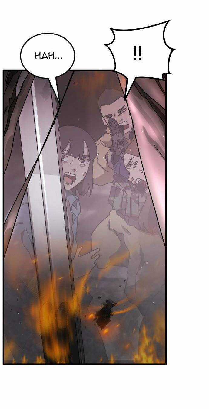 Đại Dịch Seoul - Chapter 53 - Trang 21