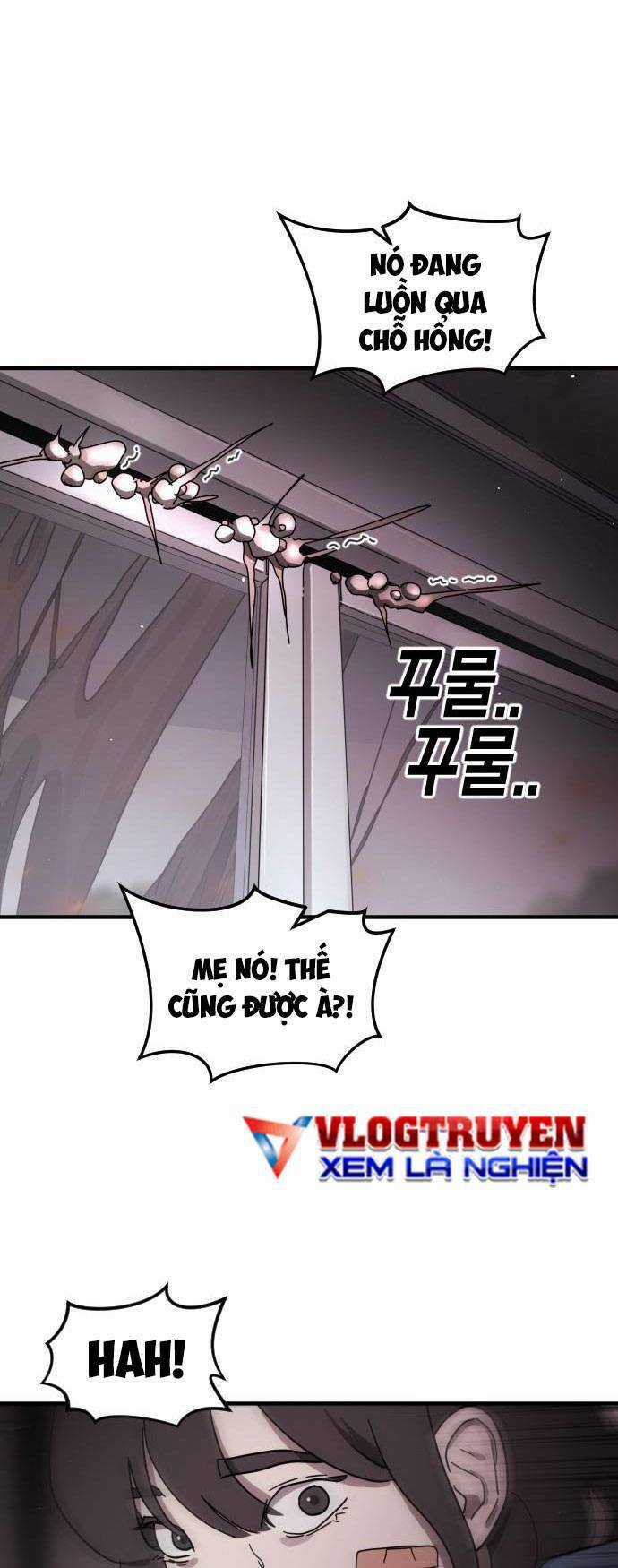 Đại Dịch Seoul - Chapter 53 - Trang 22