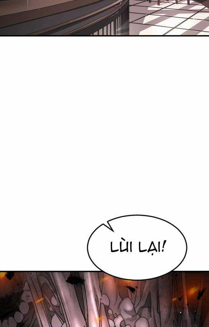 Đại Dịch Seoul - Chapter 53 - Trang 24