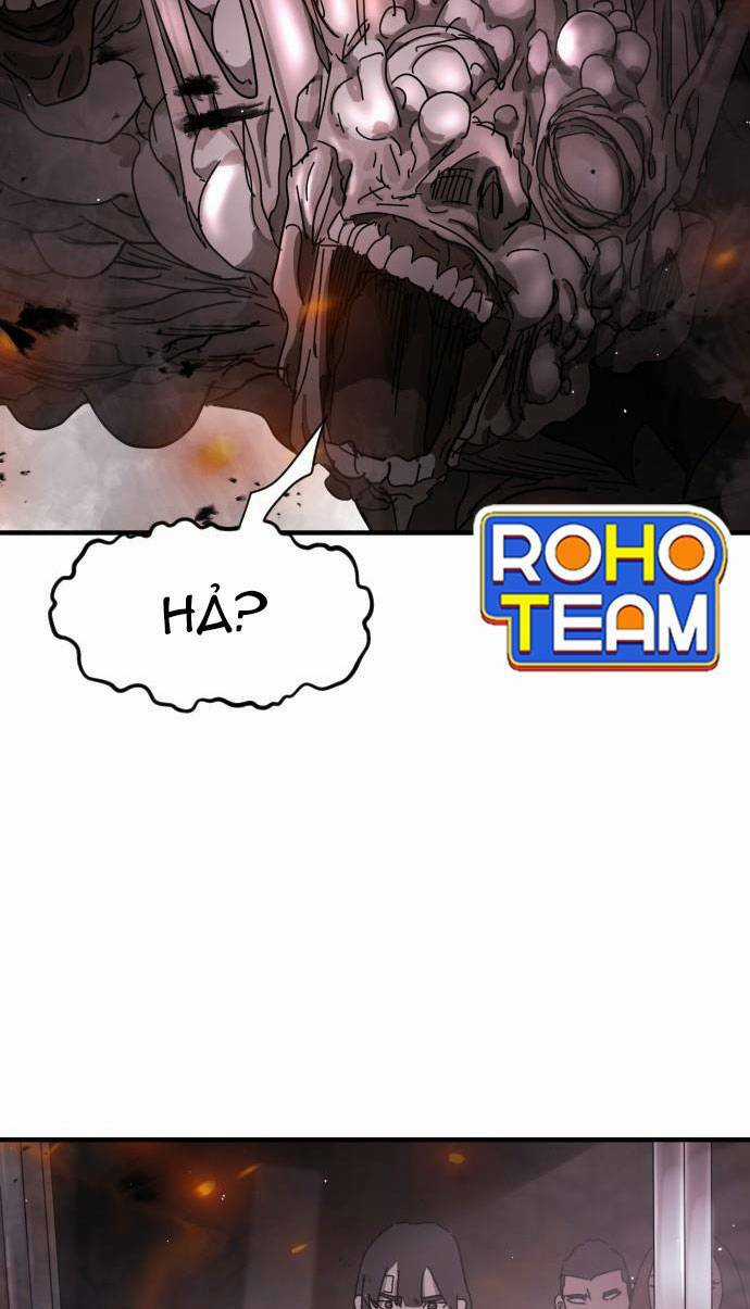 Đại Dịch Seoul - Chapter 53 - Trang 25