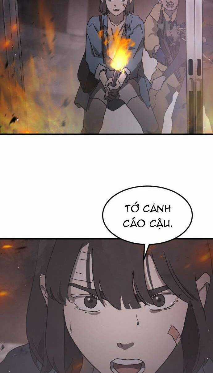 Đại Dịch Seoul - Chapter 53 - Trang 26