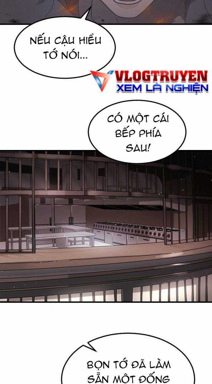 Đại Dịch Seoul - Chapter 53 - Trang 27