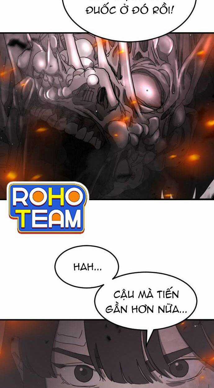 Đại Dịch Seoul - Chapter 53 - Trang 28