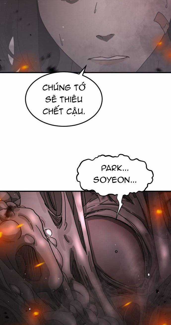 Đại Dịch Seoul - Chapter 53 - Trang 29